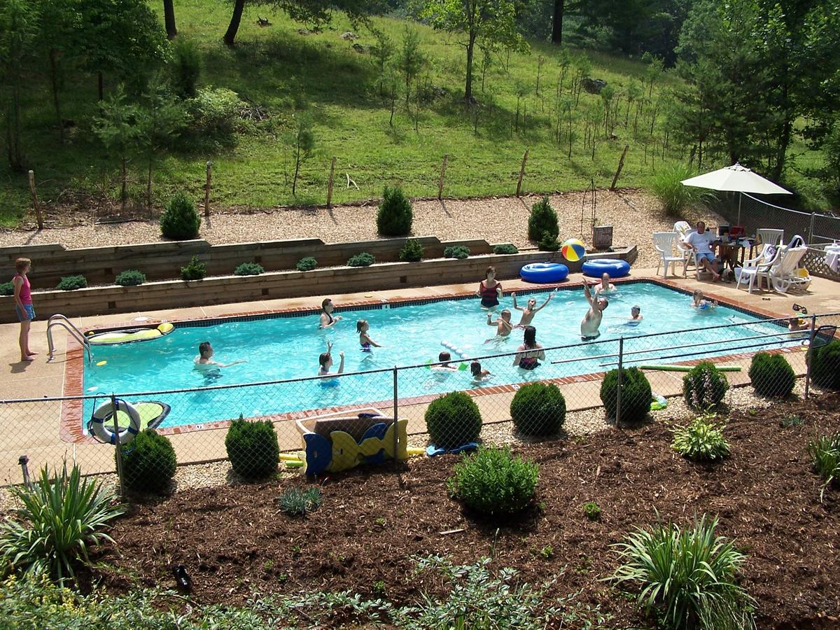 Cabin Creekwood - thumb 22