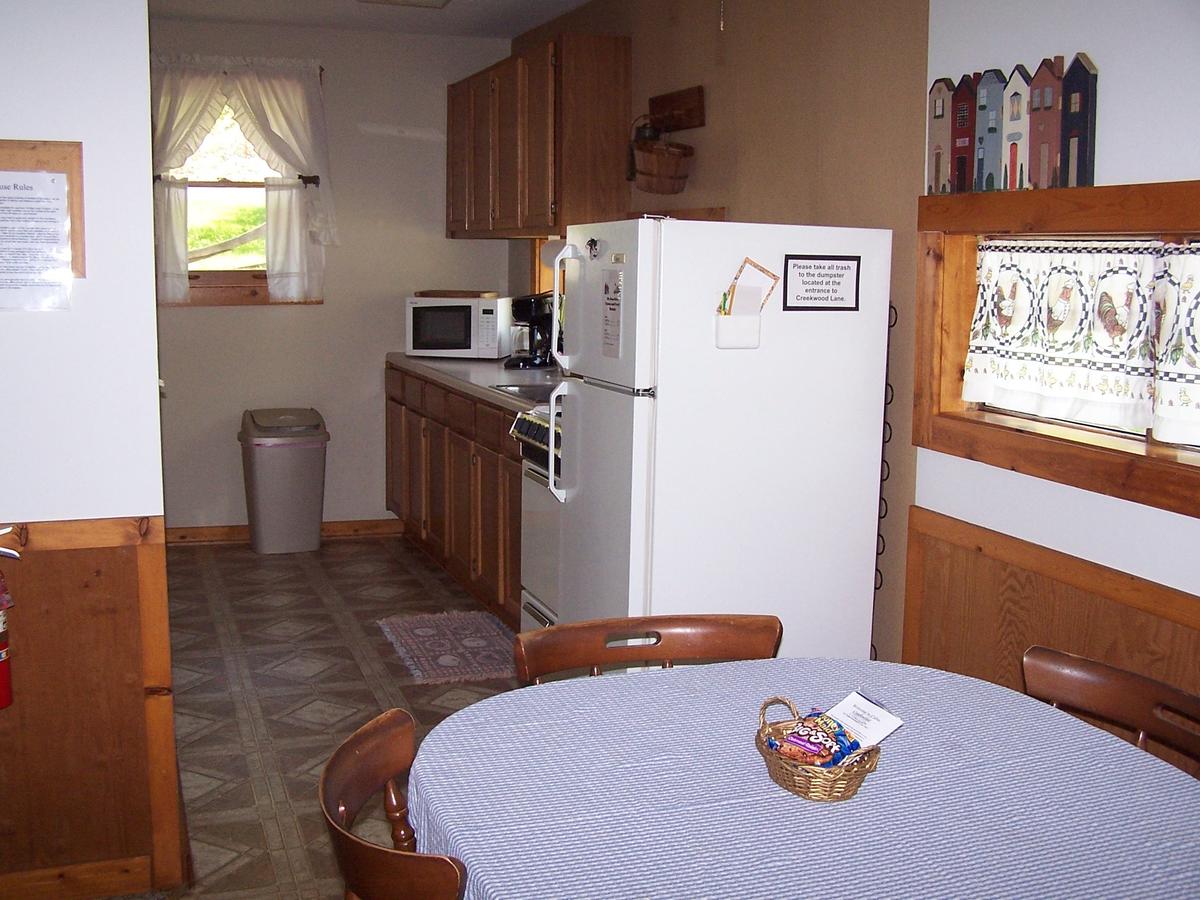 Cabin Creekwood - thumb 39