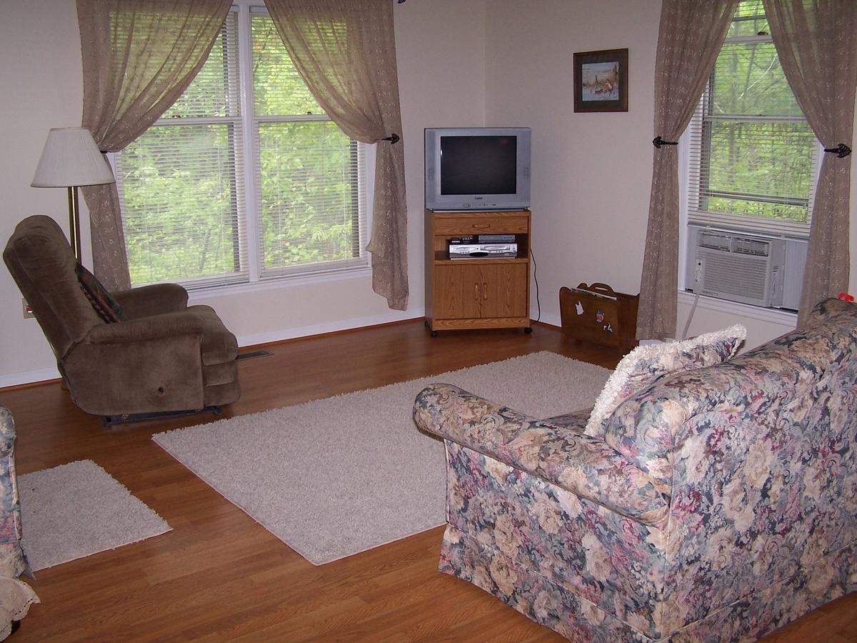 Cabin Creekwood - thumb 2