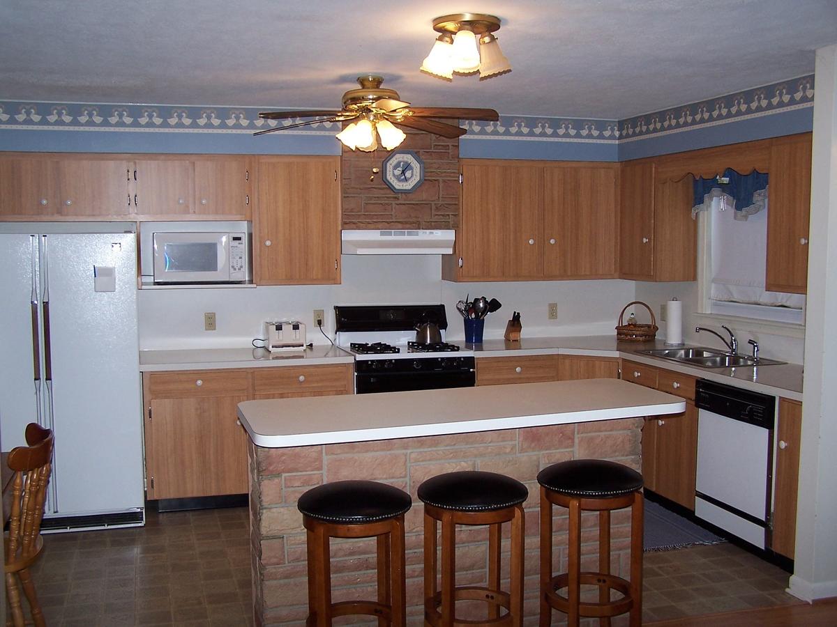 Cabin Creekwood - thumb 6