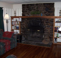 Cabin Creekwood - Accommodation Texas