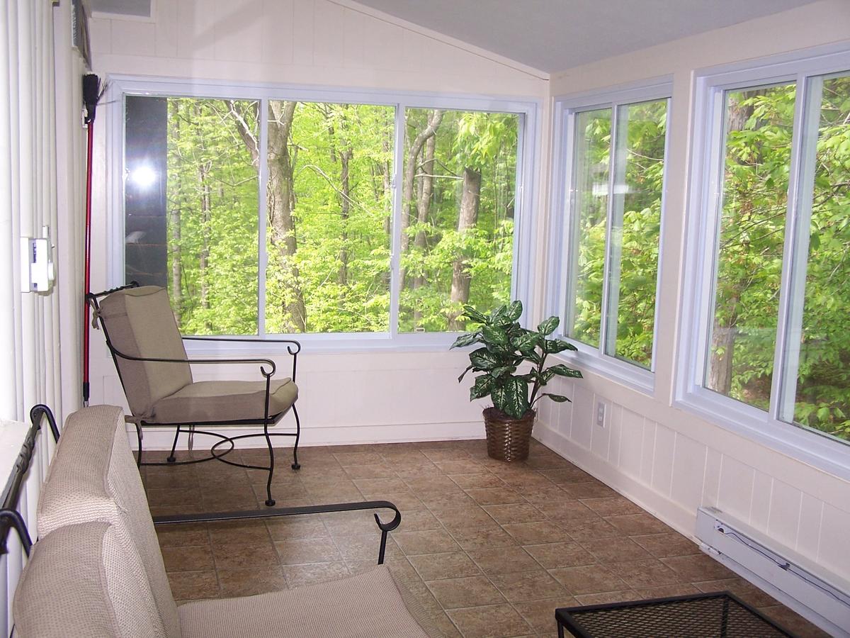 Cabin Creekwood - thumb 12