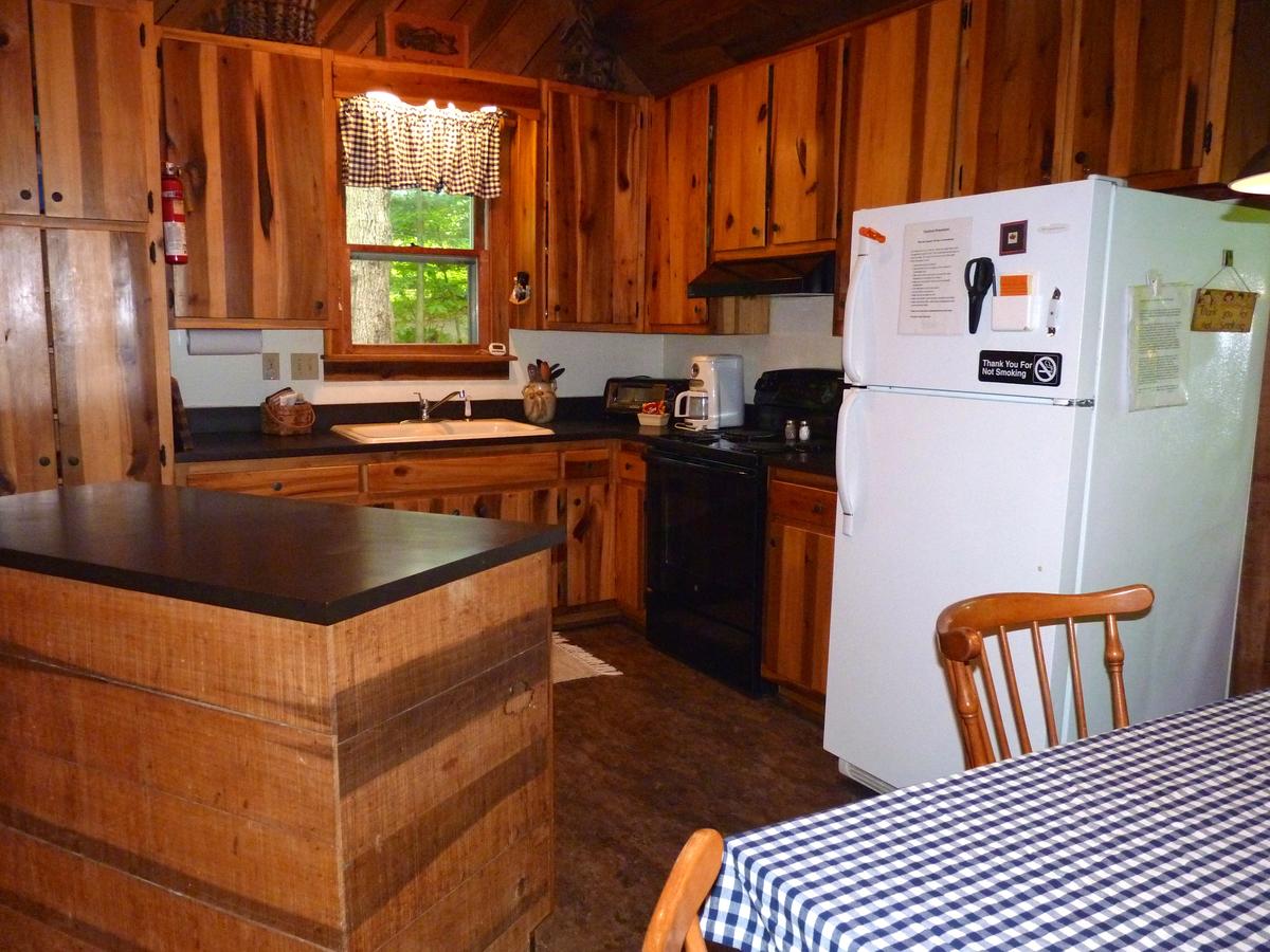 Cabin Creekwood - thumb 35