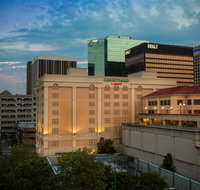 Courtyard by Marriott Norfolk Downtown - Accommodation Texas