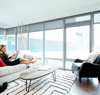 WhyHotel Arlington Ballston Luxe Suites N Randolph St - Accommodation Texas