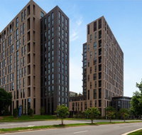 Global Luxury Suites at Reston Town Center - Accommodation Texas