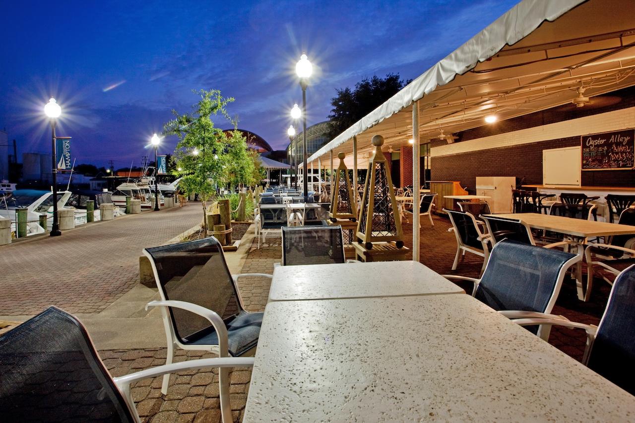Hampton Marina Hotel - thumb 30