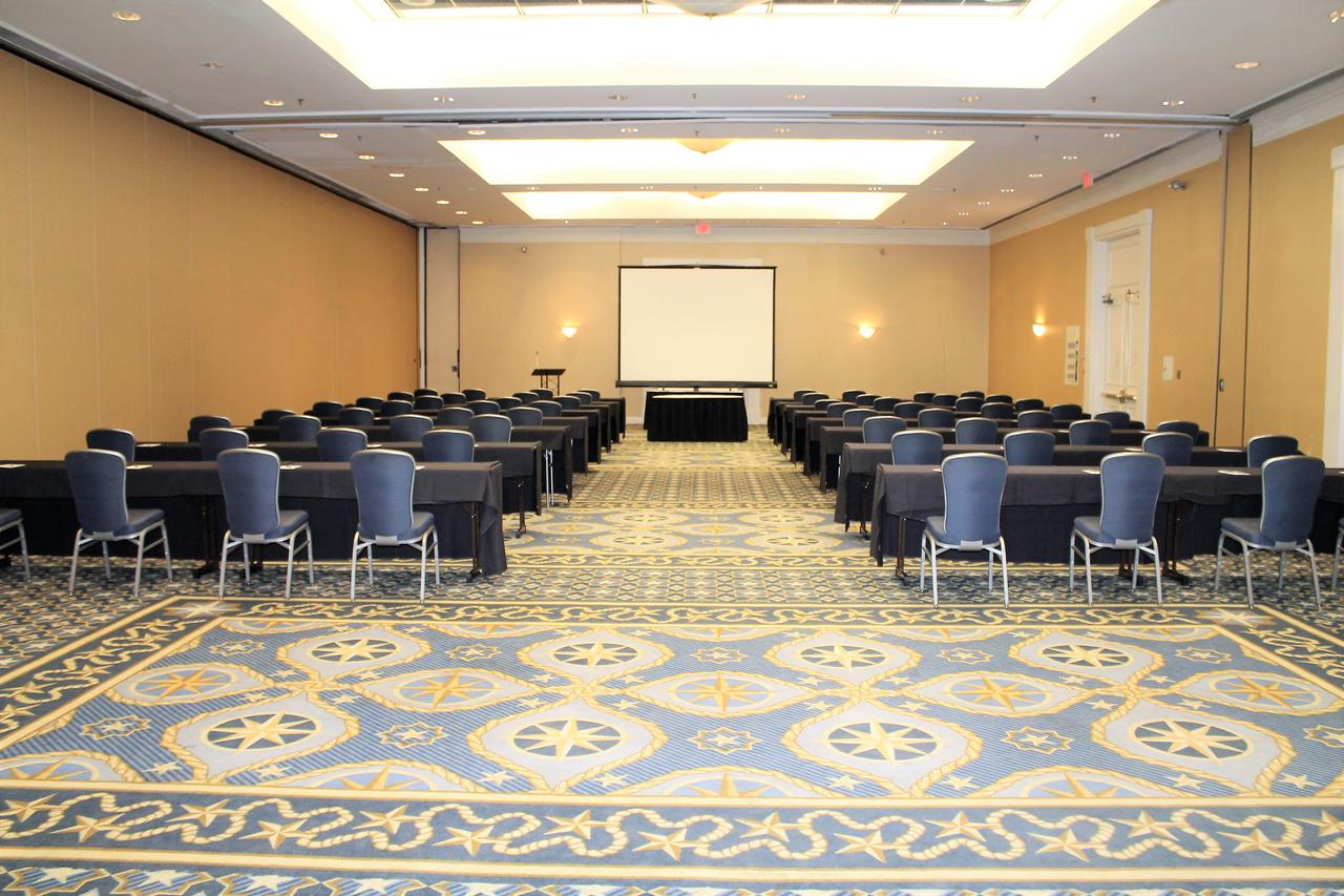 Hampton Marina Hotel - thumb 15