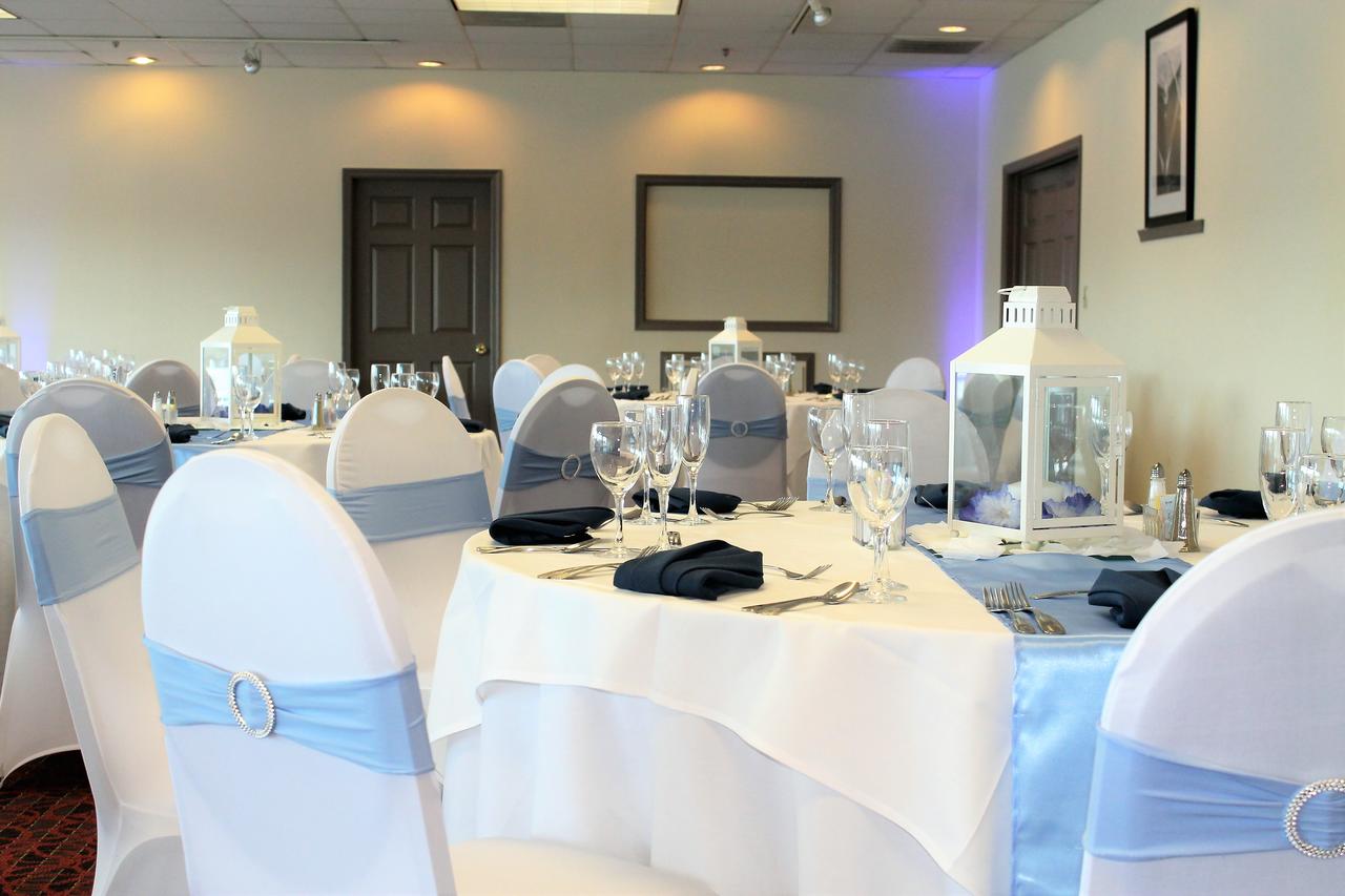 Hampton Marina Hotel - thumb 16