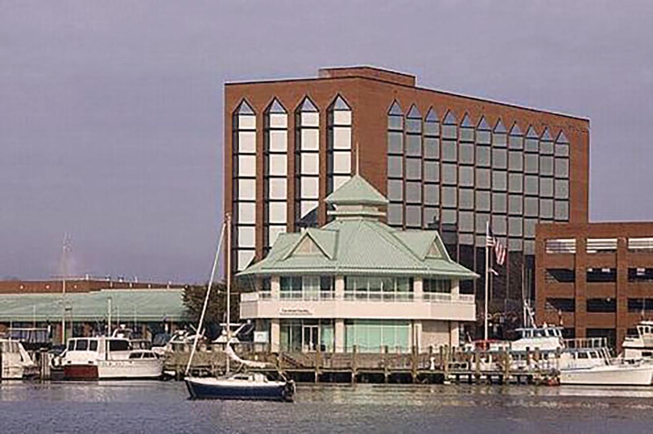 Hampton Marina Hotel - thumb 9
