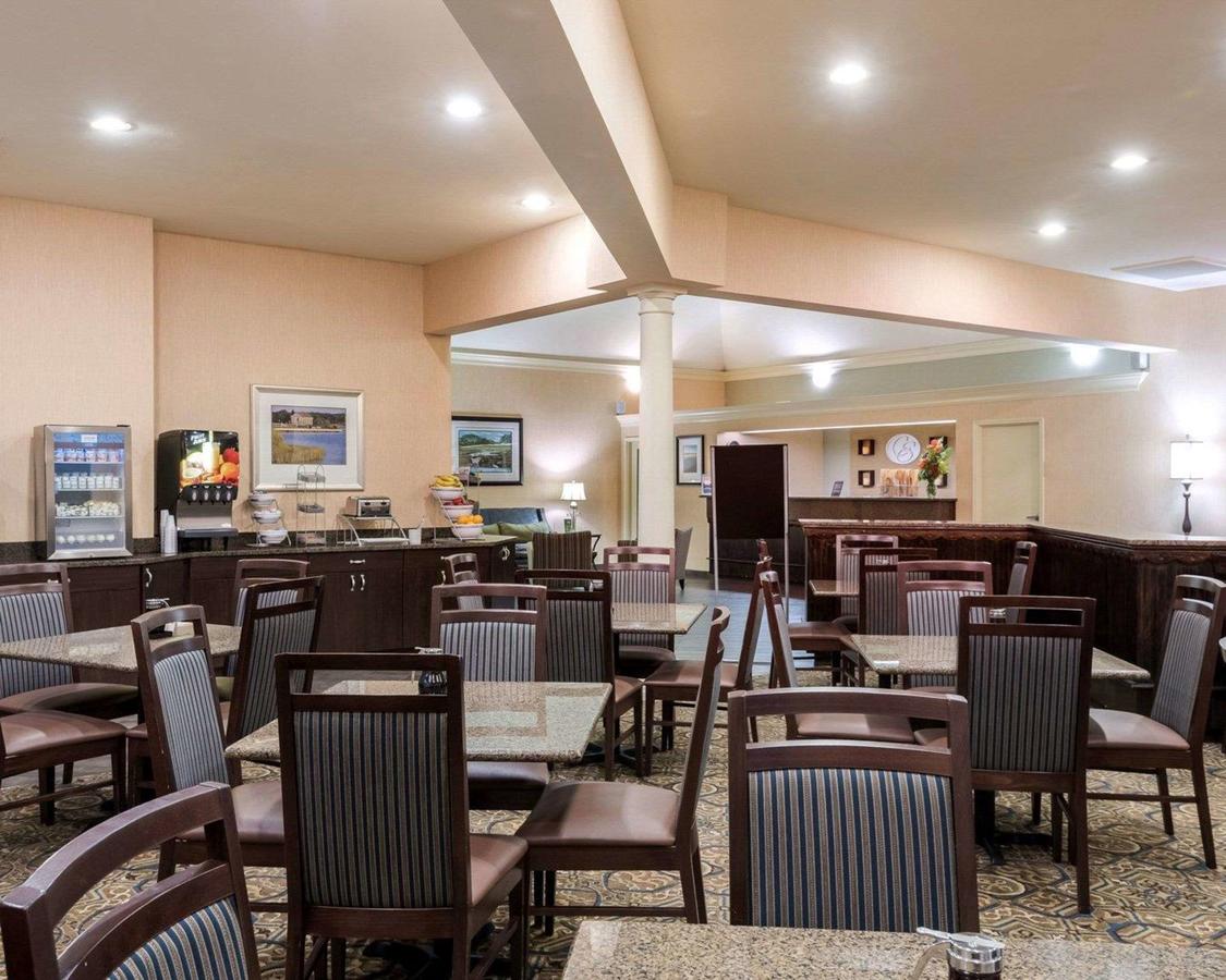 Comfort Suites Chincoteague - thumb 10