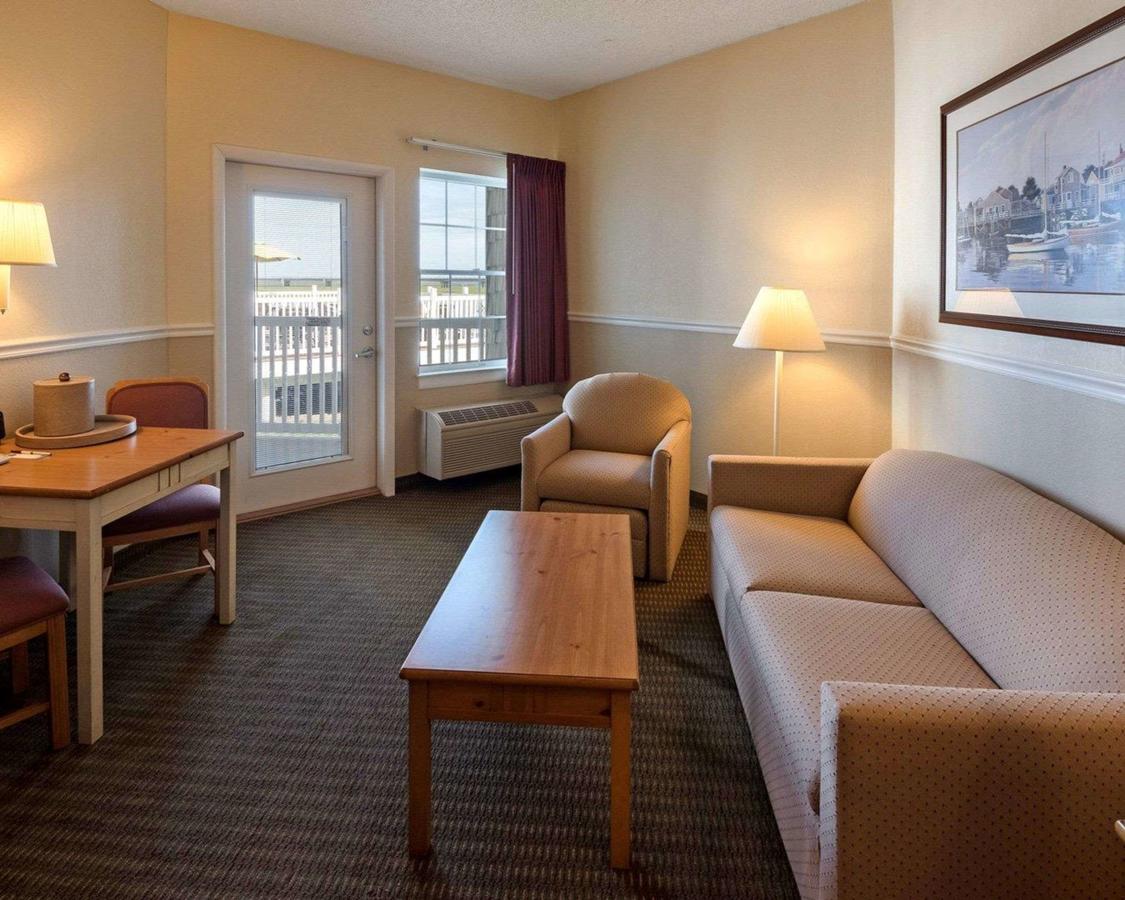 Comfort Suites Chincoteague - thumb 7