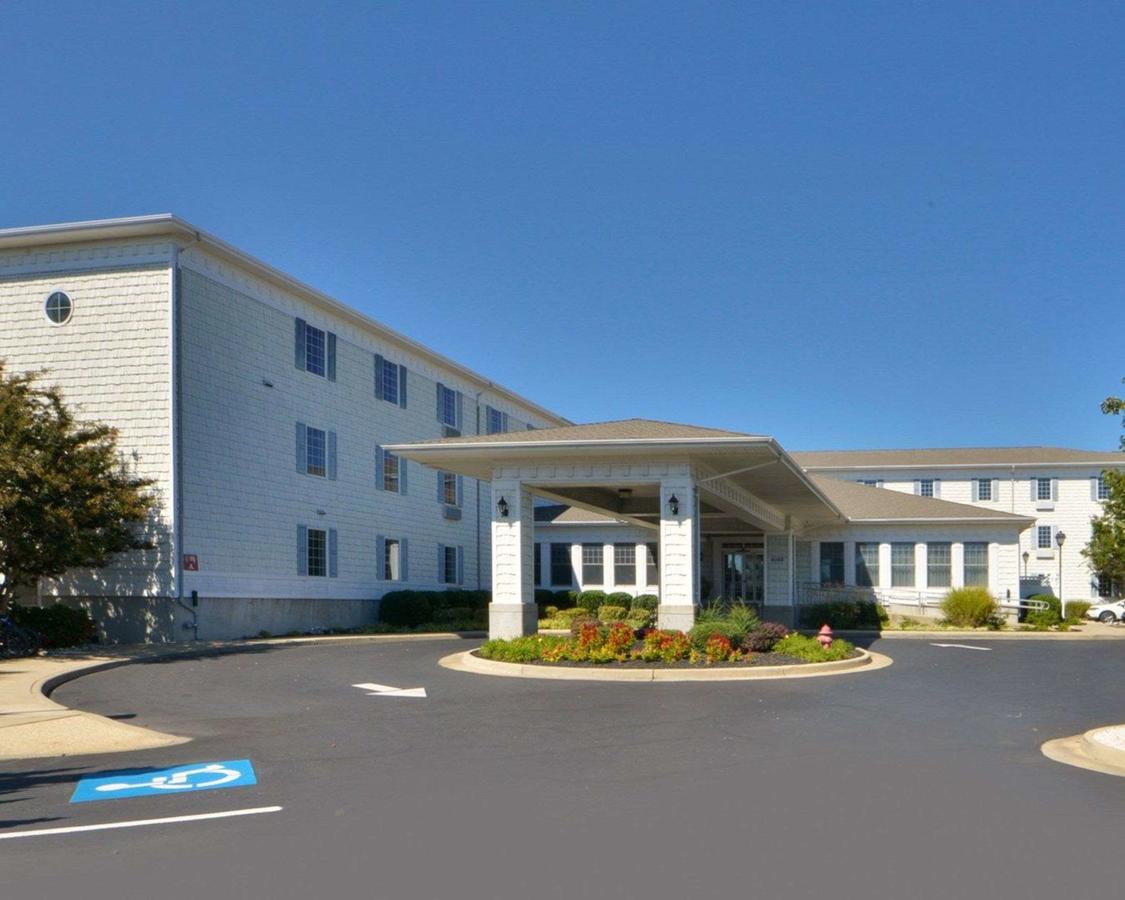 Comfort Suites Chincoteague - thumb 14