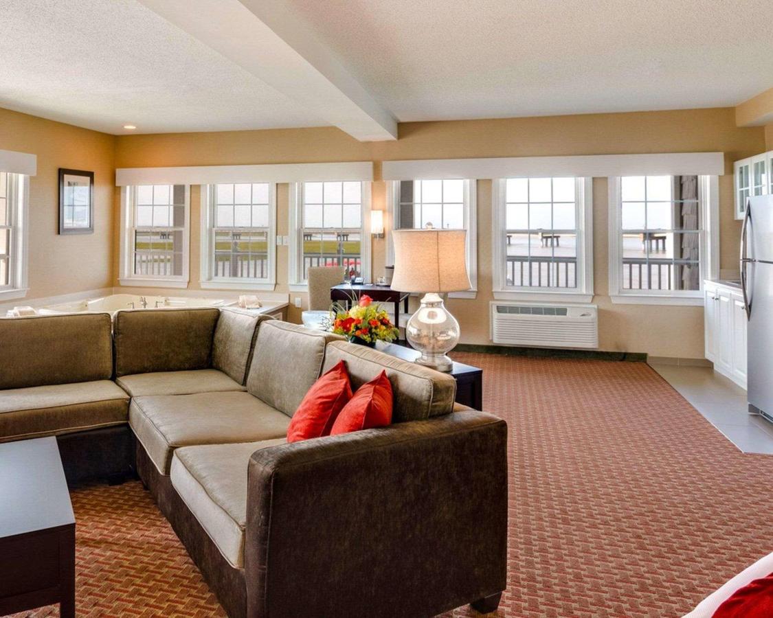 Comfort Suites Chincoteague - thumb 16