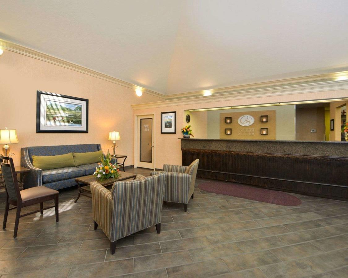 Comfort Suites Chincoteague - thumb 8