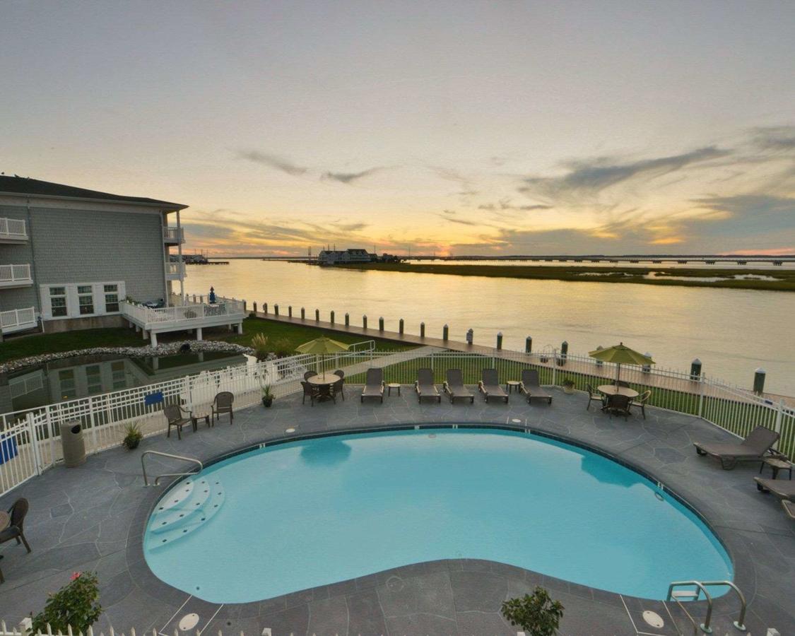 Comfort Suites Chincoteague - thumb 30