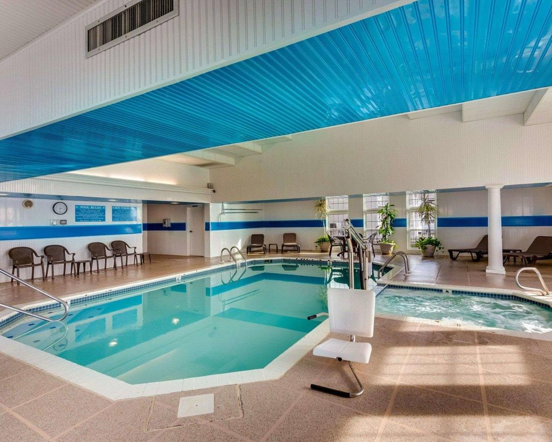 Comfort Suites Chincoteague - thumb 29