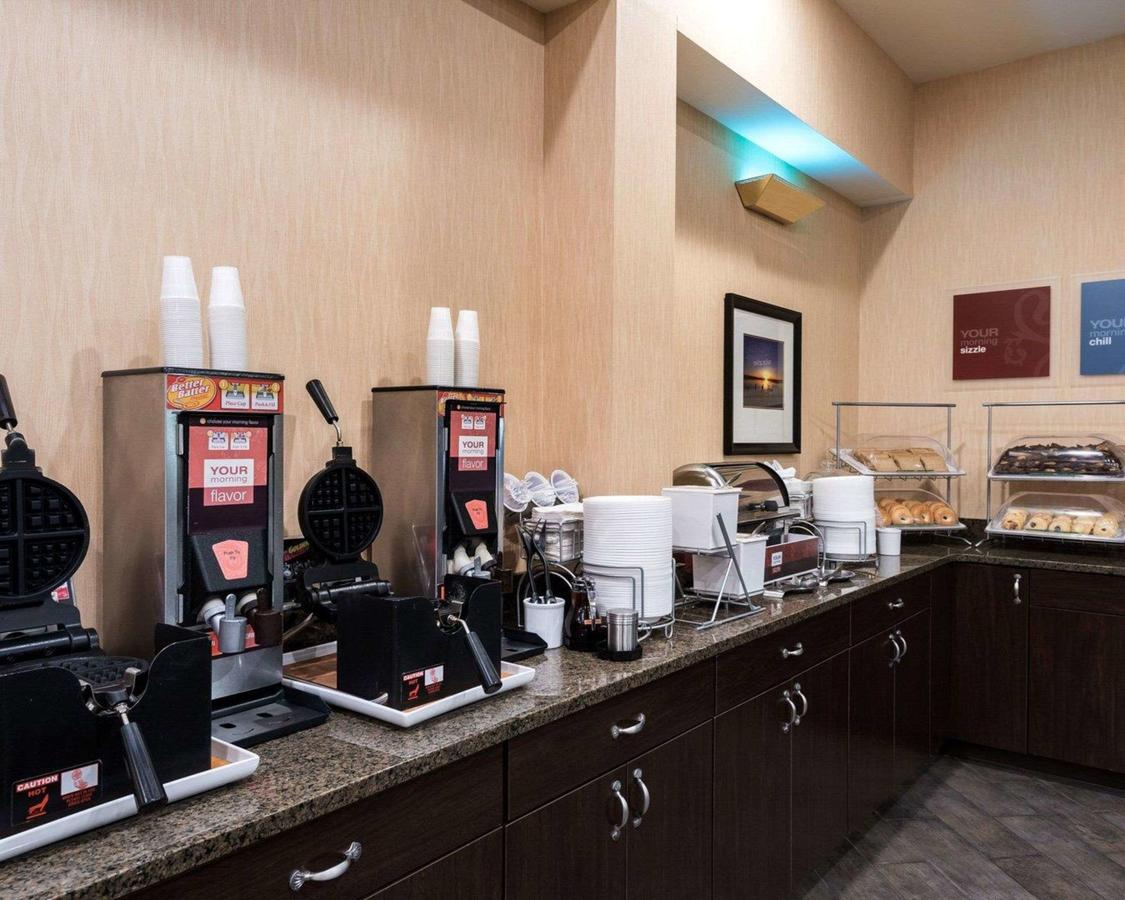 Comfort Suites Chincoteague - thumb 21