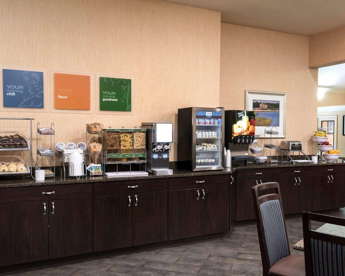 Comfort Suites Chincoteague - thumb 26