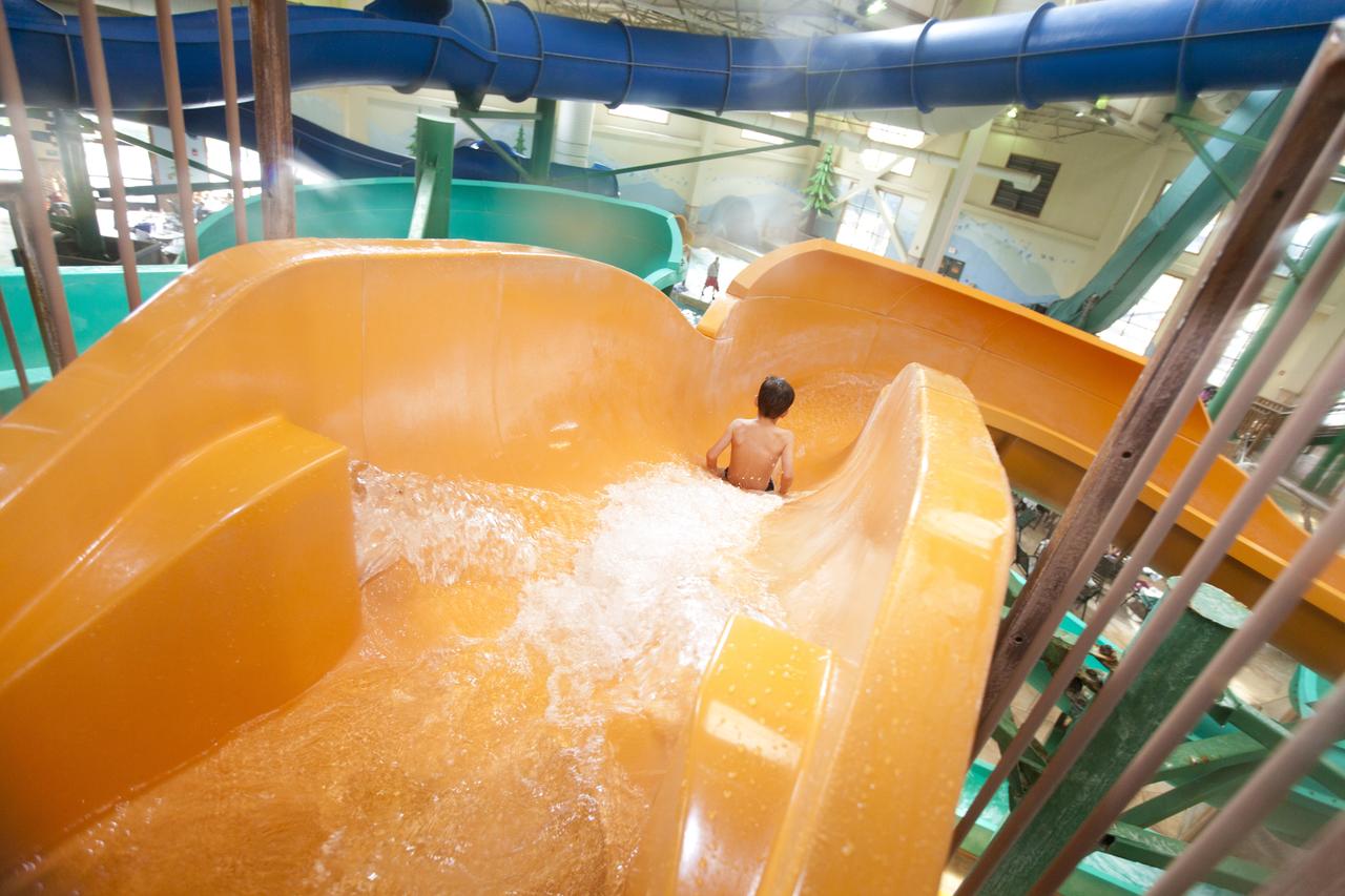 Great Wolf Lodge Williamsburg - thumb 1