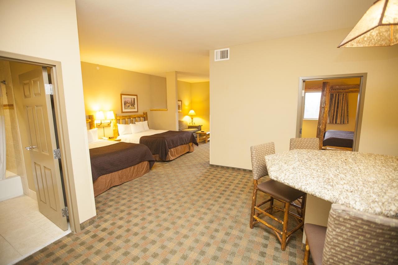 Great Wolf Lodge Williamsburg - thumb 31