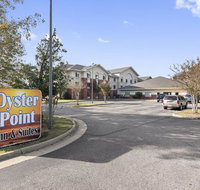 Oyster Point Inn  Suites - Accommodation Texas