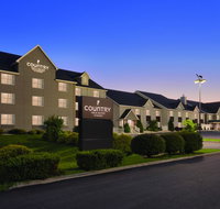 Country Inn  Suites by Radisson Roanoke VA - Accommodation Texas