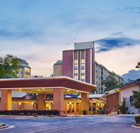 Blue Ridge Hotel  Conference Center - Accommodation Texas