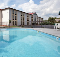 Holiday Inn Express Hotel Roanoke-Civic Center - Accommodation Texas