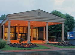Best Western Williamsburg Historic District