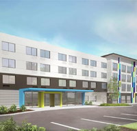 Tru By Hilton Roanoke Hollins - Accommodation Texas