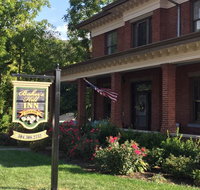 Baker's Hill Inn - Accommodation Texas