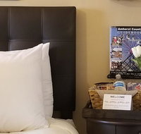 Amherst Inn - Virginia - Accommodation Texas