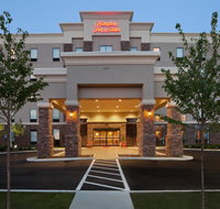 Hampton Inn and Suites Roanoke Airport/Valley View Mall - Accommodation Texas