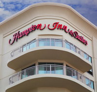 Hampton Inn  Suites - Roanoke-Downtown VA - Accommodation Texas