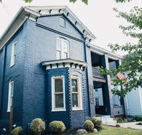 Roanoke Boutique Hotel - Accommodation Texas