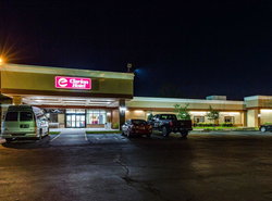 Clarion Hotel Williamsburg I-64