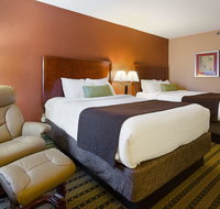 BEST WESTERN PLUS Inn at Valley View - Accommodation Texas