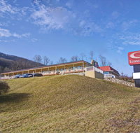 Econo Lodge Near Bluefield College - Accommodation Texas