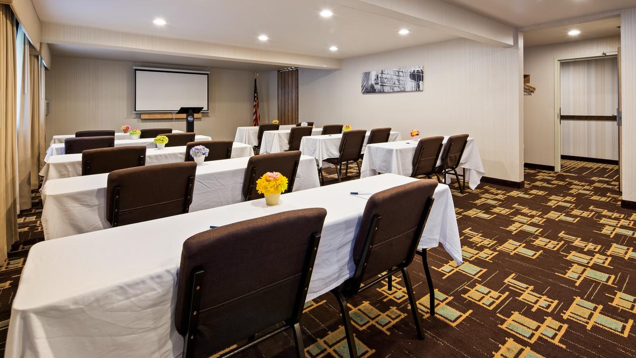 Best Western Alderwood - thumb 16