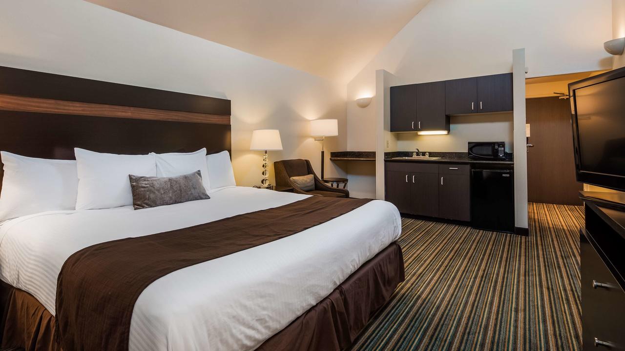 Best Western Alderwood - thumb 39