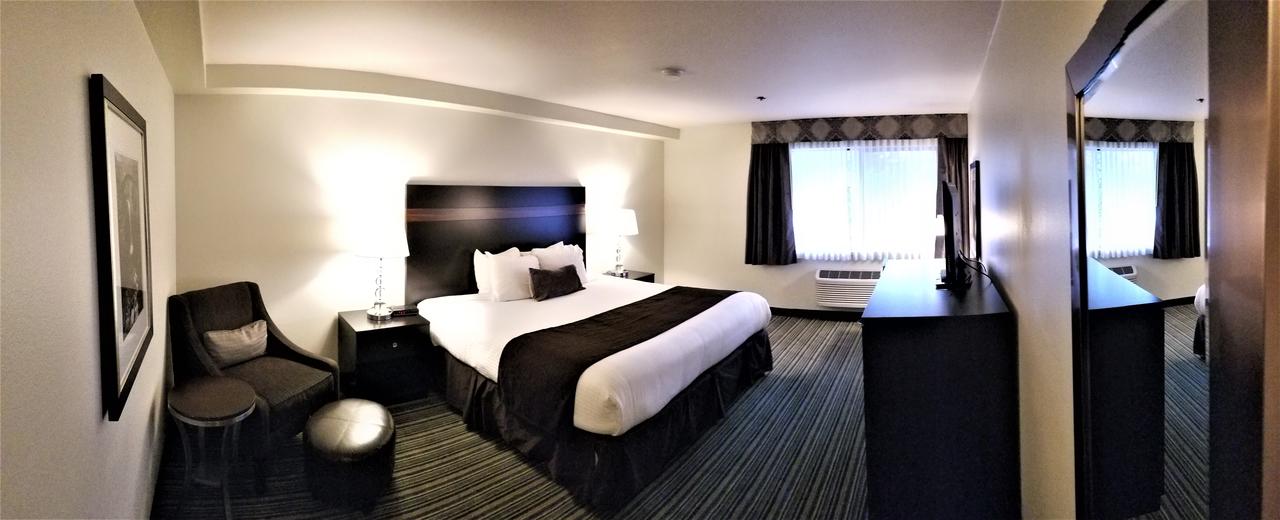 Best Western Alderwood - thumb 9
