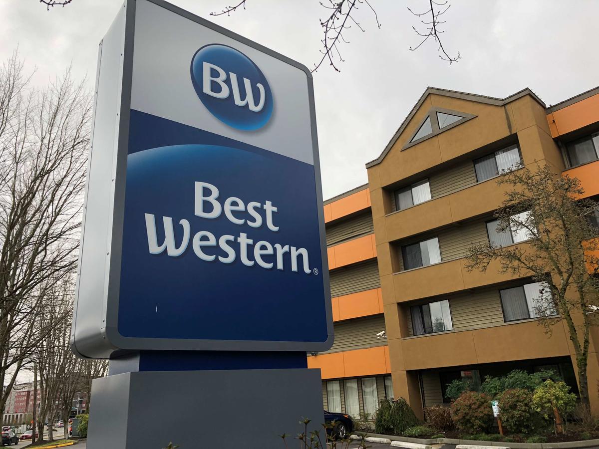 Best Western Alderwood - thumb 34