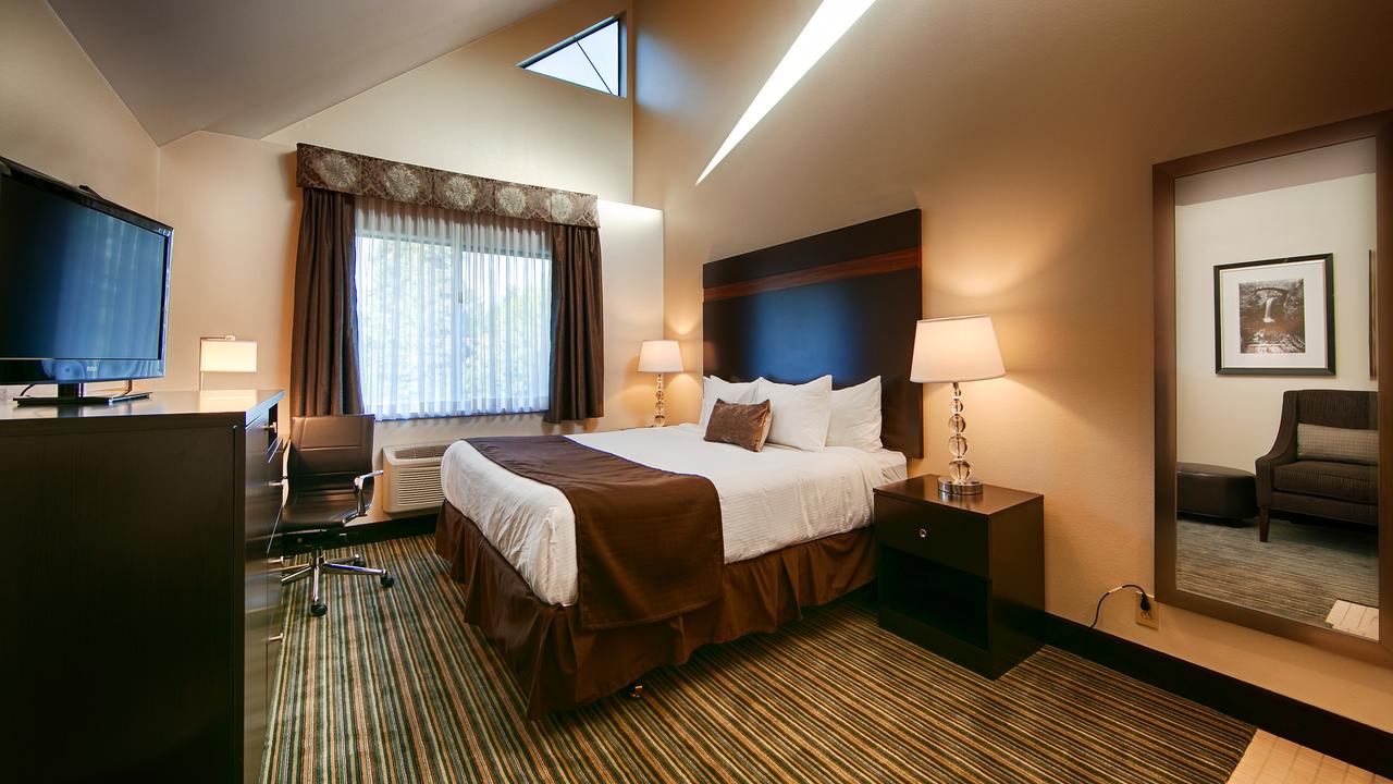 Best Western Alderwood - thumb 23
