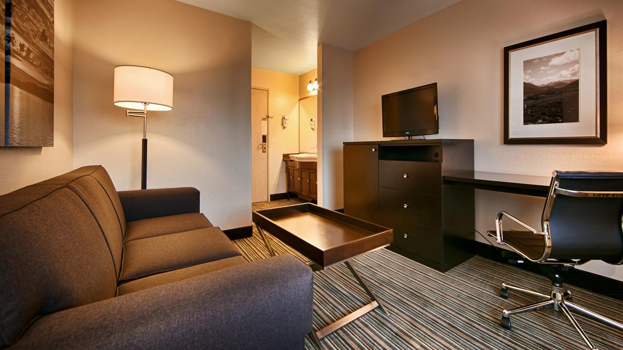 Best Western Alderwood - thumb 4