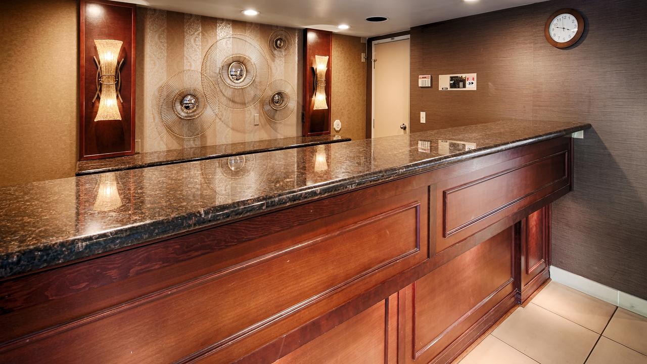 Best Western Alderwood - thumb 29