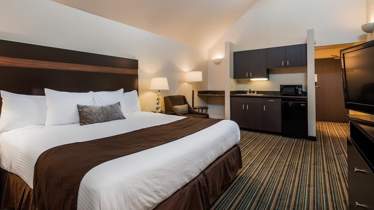 Best Western Alderwood - thumb 11