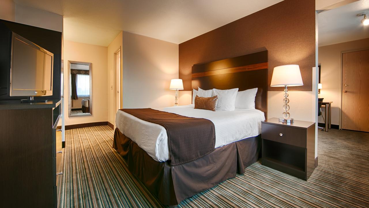 Best Western Alderwood - thumb 3