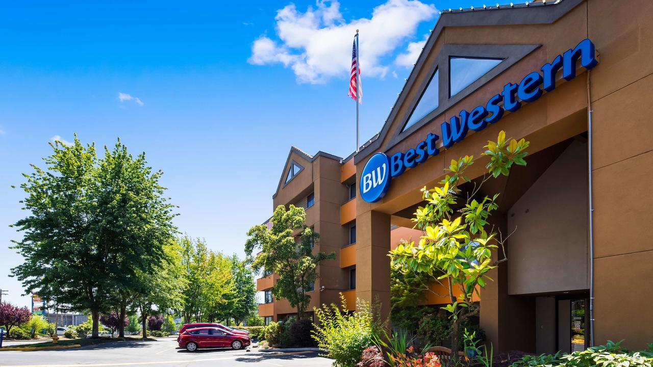 Best Western Alderwood - thumb 41