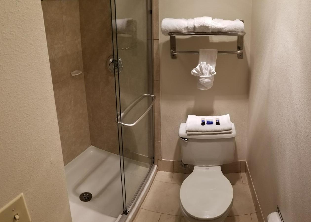 Best Western Alderwood - thumb 31